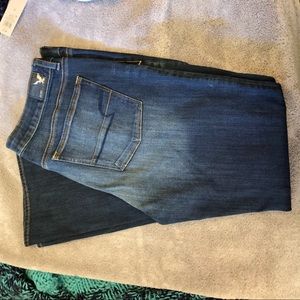 American Eagle Skinny Kick